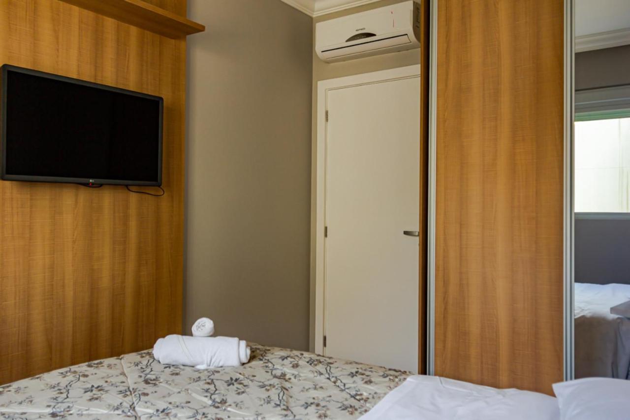 Estilo E Conforto Para 7 Hospedes Nos Ingleses Флоріанополіс Екстер'єр фото