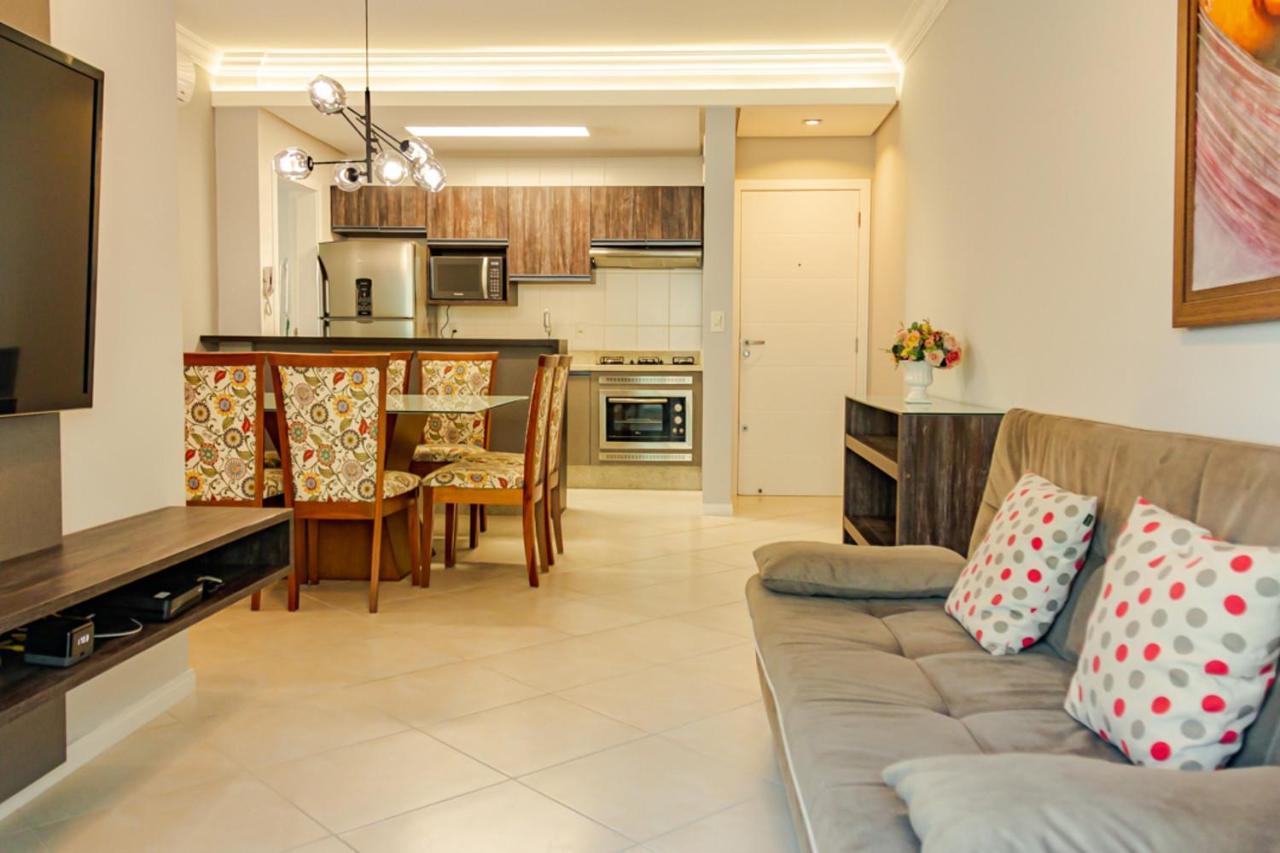 Estilo E Conforto Para 7 Hospedes Nos Ingleses Флоріанополіс Екстер'єр фото